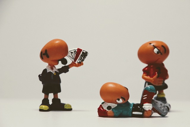 的潜力崛起 的潜力崛起